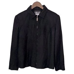 Sag Harbor Wool Jacket Woman’s Size 12